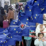 البرلمان الأوروبي يقر تشديد قيود اللجوء وسط انتقادات حقوقية واسعة