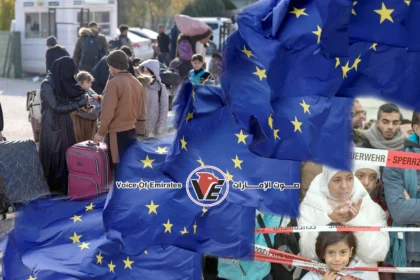 البرلمان الأوروبي يقر تشديد قيود اللجوء وسط انتقادات حقوقية واسعة