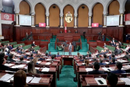 Tunisia: Prominent MP arrested after sharp criticism of President Kais Saied
