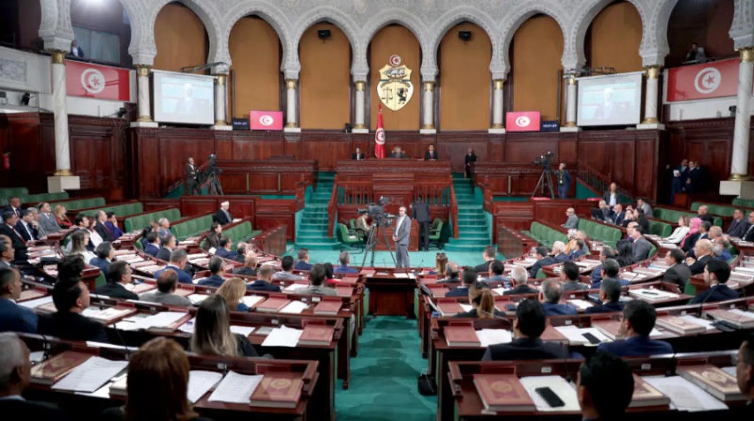 Tunisia: Prominent MP arrested after sharp criticism of President Kais Saied