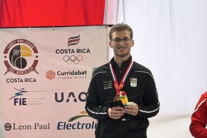 كأس العالم للمبارزة.. البلوشي يحقق أول ميدالية إماراتية