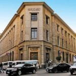 Net international reserves at the Central Bank of Egypt stood at $52.6 billion in January 2026.