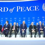 البيت الأبيض يخطط لاجتماع قادة «مجلس السلام» الخاص بغزة في 19 فبراير