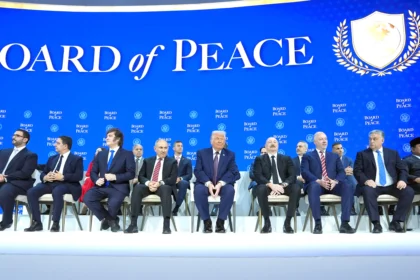 البيت الأبيض يخطط لاجتماع قادة «مجلس السلام» الخاص بغزة في 19 فبراير