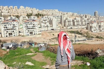 UN warning: Alarming demographic changes in the occupied Palestinian territories threaten peace prospects