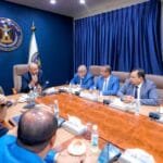 The Southern Transitional Council calls on the international community to protect civilians and affirms its commitment to a peaceful solution to the southern issue.