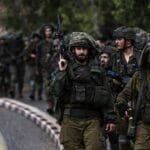 The Israeli army is conducting a military exercise in Eilat to enhance security readiness.