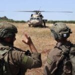 In preparation for a "major confrontation" scenario, the Israeli army is escalating its attacks against Iranian proxies.