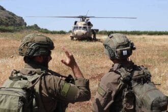 استعداداً لسيناريو "المواجهة الكبرى".. الجيش الإسرائيلي يصعّد هجماته ضد أذرع إيران