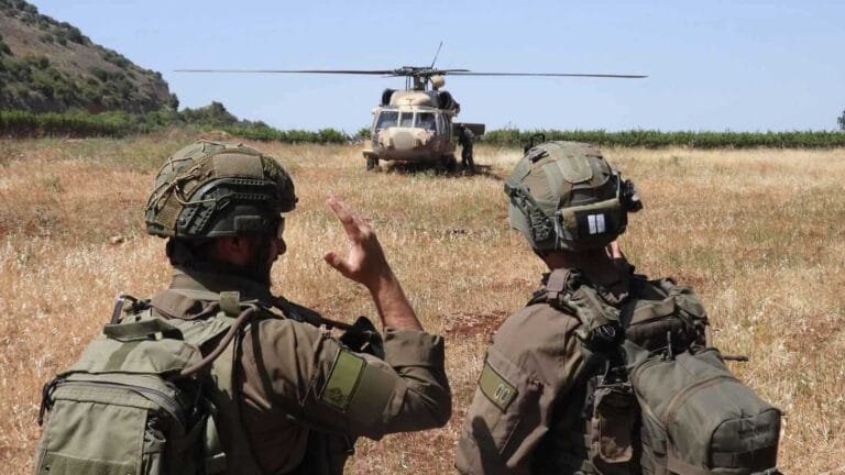 استعداداً لسيناريو "المواجهة الكبرى".. الجيش الإسرائيلي يصعّد هجماته ضد أذرع إيران