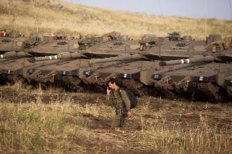 Jerusalem Post: Israeli army prepares for all scenarios after US-Iranian talks