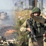 الجيش الإسرائيلي يعلن تصفية "عدد كبير" من عناصر الوحدة الصاروخية لحزب الله في بعلبك