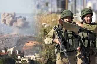 The Israeli army announces the elimination of a "large number" of Hezbollah's missile unit members in Baalbek