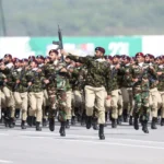 Massacre in Balochistan: Pakistani army announces the killing of 216 militants during a large-scale security operation.