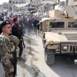 الجيش اللبناني يعرض خطة المرحلة الثانية لحصر السلاح شمال الليطاني