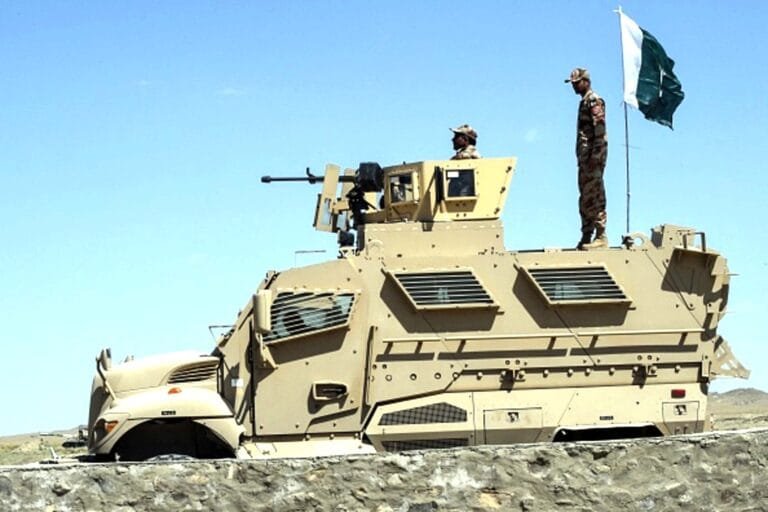 The inflamed border: Pakistani Taliban attacks ignite tensions between Islamabad and Kabul