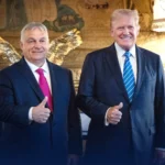 War or peace... Trump enters the Hungarian-Orban election fray