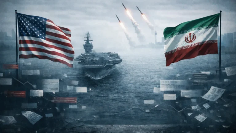 Hebrew report reveals the dilemma: Chances of an agreement between Washington and Tehran are "very slim".