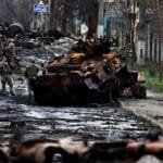 5 دول أوروبية تطالب بضمانات أمنية "صلبة" لأي اتفاق سلام في أوكرانيا