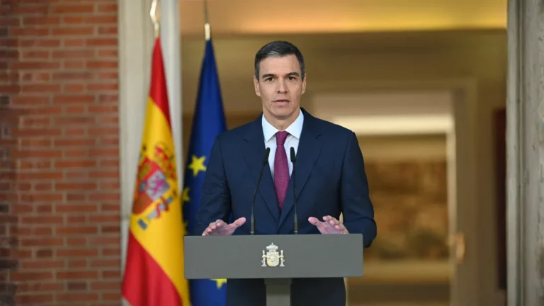 Spain downplays fears of all-out confrontation: No signs of a third world war in the Middle East