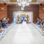 الصومال يعزز خطاه الاقتصادية.. دبلوماسية نشطة لبناء شراكات مستدامة