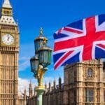 The British Treasury is enticing employees with huge financial rewards to give up their jobs