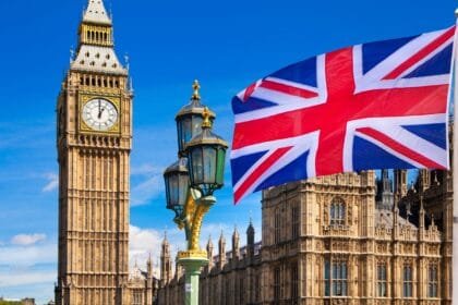 The British Treasury is enticing employees with huge financial rewards to give up their jobs