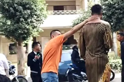 الداخلية المصرية تكشف ملابسات واقعة إجبار شاب على ارتداء ملابس نسائية بالقليوبية