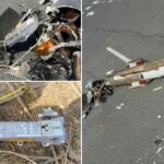 الدفاع الإماراتية تعلن اعتراض موجة صواريخ جديدة وتحدد مواقع سقوط الشظايا في أبوظبي