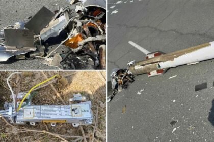 الدفاع الإماراتية تعلن اعتراض موجة صواريخ جديدة وتحدد مواقع سقوط الشظايا في أبوظبي