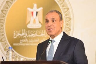 أبو الغيط يحذر: الأوضاع الإنسانية أكبر تحدٍ للعمل العربى اقتصادياً واجتماعياً