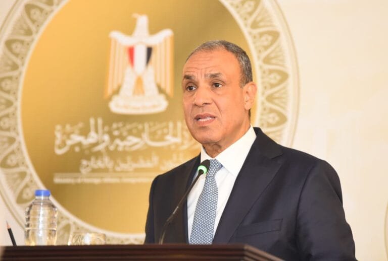 أبو الغيط يحذر: الأوضاع الإنسانية أكبر تحدٍ للعمل العربى اقتصادياً واجتماعياً