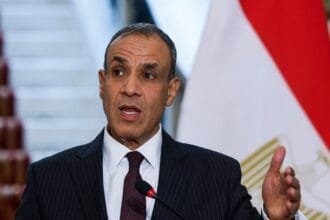 Abdel-Aati is conducting intensive contacts to reduce regional escalation and support the diplomatic track between Washington and Tehran.