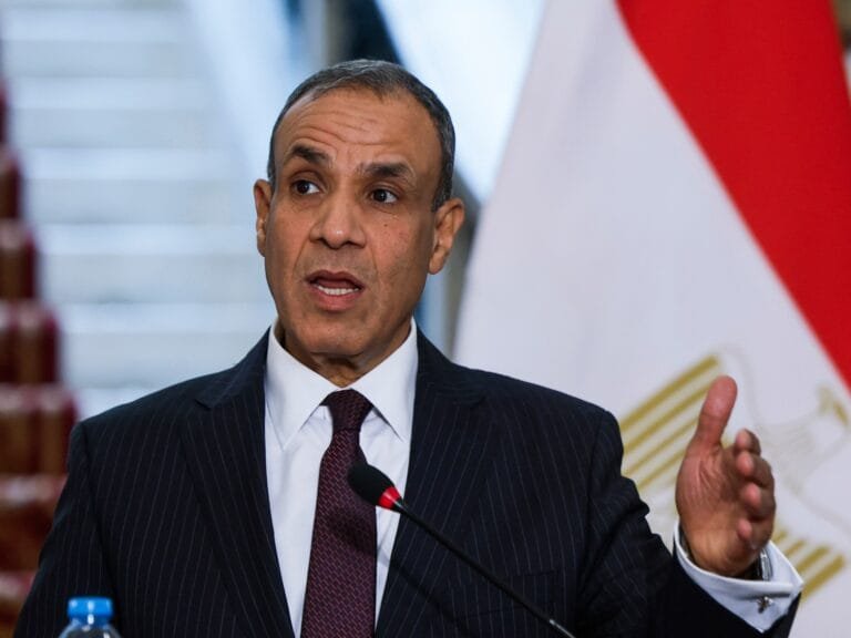 عبد العاطي يجري اتصالات مكثفة لخفض التصعيد الإقليمي ودعم المسار الدبلوماسي بين واشنطن وطهران