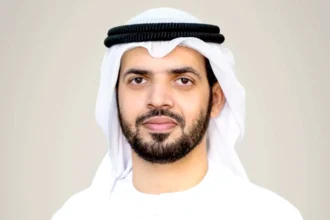 الدكتور عمر حبتور الدرعي رئيس الهيئة العامة للشؤون الإسلامية والأوقاف والزكاة