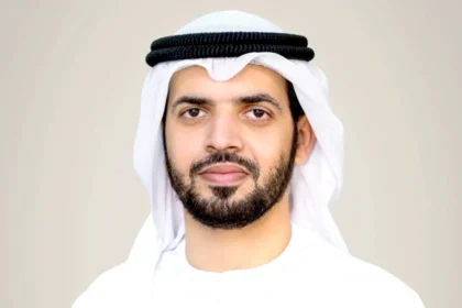 الدكتور عمر حبتور الدرعي رئيس الهيئة العامة للشؤون الإسلامية والأوقاف والزكاة