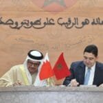 Strengthening Arab partnership: The sixth session of the joint ministerial committee between Bahrain and Morocco convenes to advance strategic cooperation.