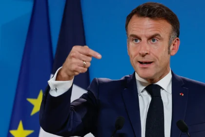 France: Macron plans to hold a phone call with Putin… Preparations will take days