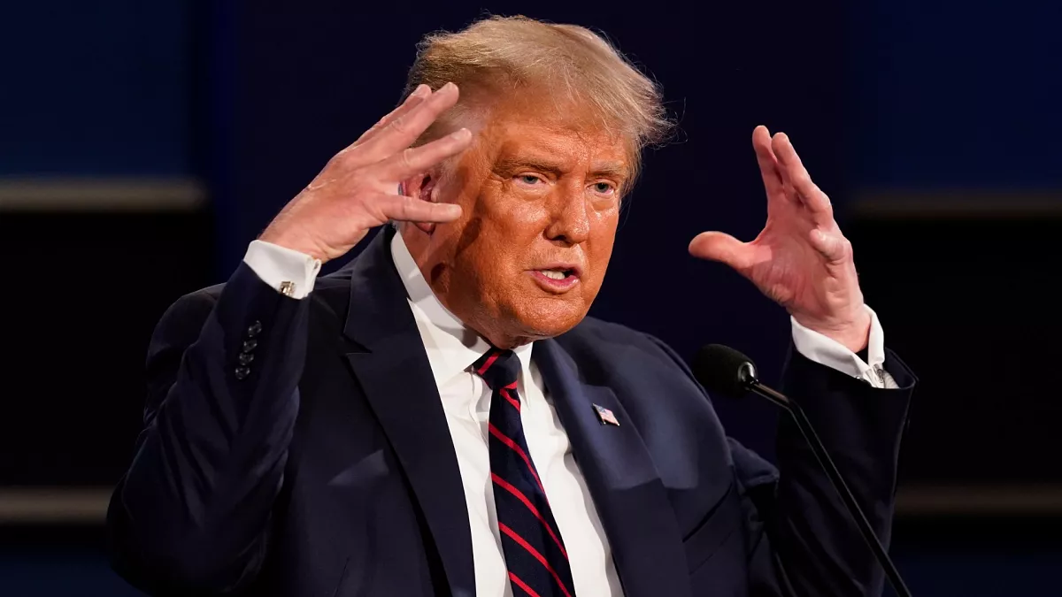 Soleimani’s legacy is present in the White House: Trump is betting on the “weakness of the regime” to extract historic concessions from Iran.