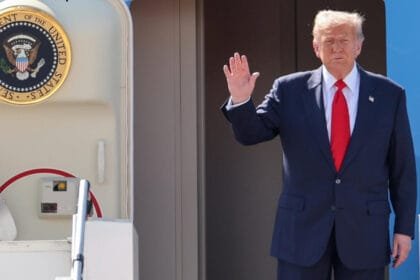 The verdict in the Trump assassination attempt case is expected today, with justice on the line amid calls for a life sentence.