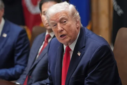 Trump after meeting the Honduran president at Mar-a-Lago: I won strong support from you.