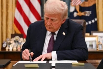 Trump orders Department of Homeland Security not to interfere in protests in Democratic cities amid widespread controversy