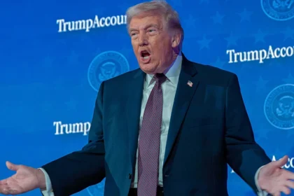 Trump reveals details of the heated dialogue: Iran is negotiating seriously with the United States.