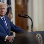 7 مليارات دولار لإعادة إعمار غزة في أول اجتماع لمجلس السلام برئاسة ترامب