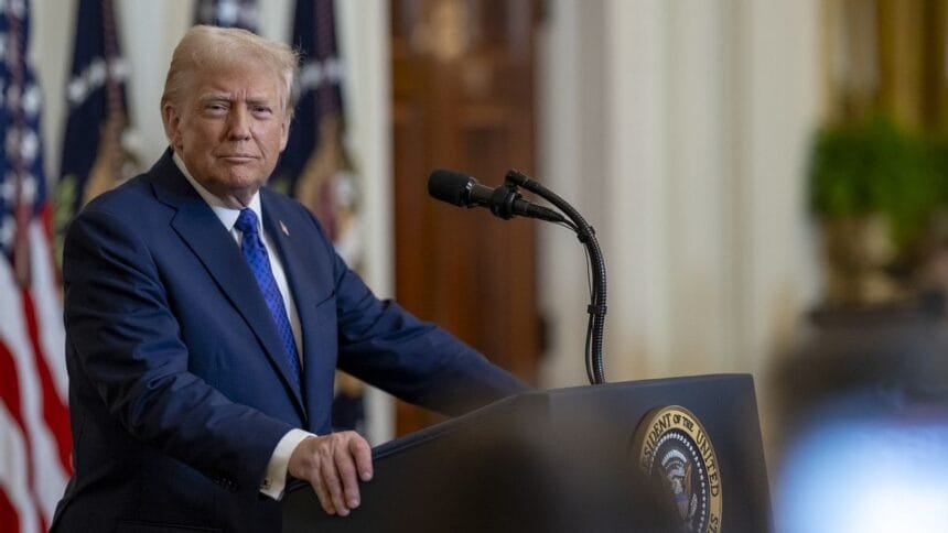 7 مليارات دولار لإعادة إعمار غزة في أول اجتماع لمجلس السلام برئاسة ترامب