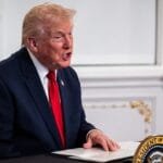 البيت الأبيض: ترامب يستضيف اجتماع "مجلس السلام" لبحث إعادة إعمار غزة