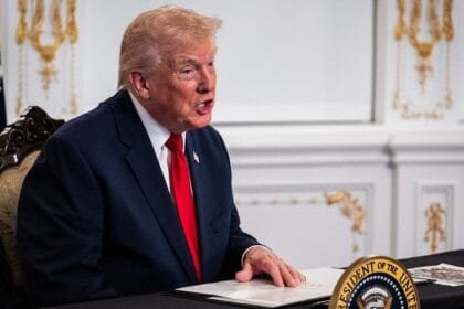 White House: Trump to host "Peace Council" meeting to discuss Gaza reconstruction