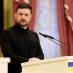 Kyiv, Odesa, and Dnipro are in the crosshairs of Russian airstrikes… Zelensky calls for strengthening air defenses