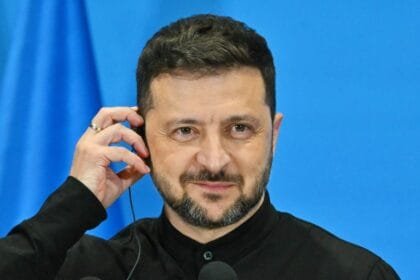 زيلينسكي: لا تقدم في ملف السيطرة على الأراضي خلال المحادثات مع موسكو