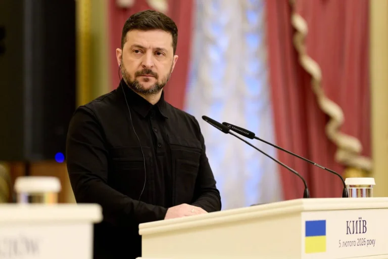 Kyiv, Odesa, and Dnipro are in the crosshairs of Russian airstrikes… Zelensky calls for strengthening air defenses